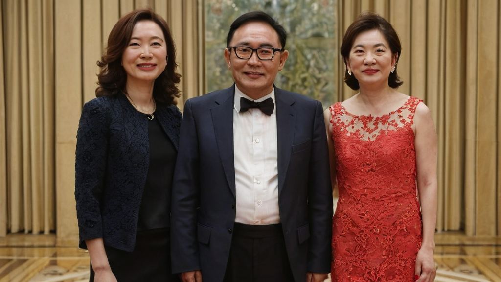 娱乐吃瓜李小花在农村扮演角色引争议，疑似与古装女神吴楚一有合作计划