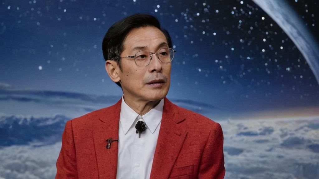 内地明星寂寞如雪的蜕变过程引发关注 似长安十二时辰的成长故事