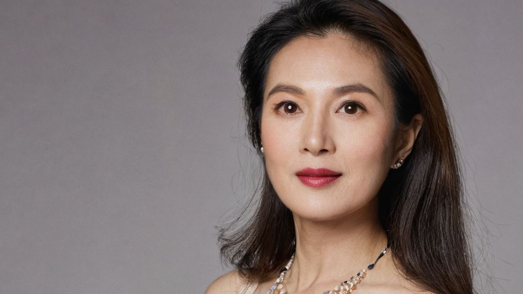 有这样的妻子真是丈夫的福气啊，备受关注的明星妻子小雅与江苏出生的明星李沁形成鲜明对比