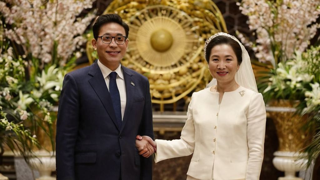 娱乐圈干爹关系网曝光引发关注 新线索疑似明星利用关系制造热度