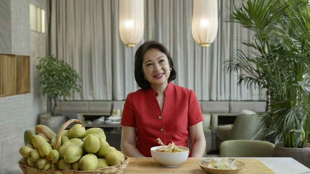离不开网红蜂蜜柠檬标签的潮汕美食大比拼引发关注